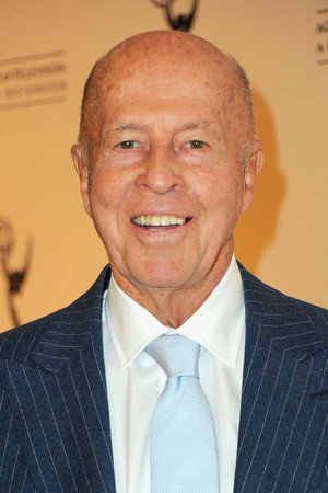 George Englund portrait
