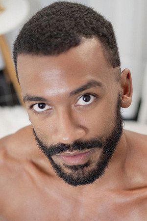 Jontas portrait