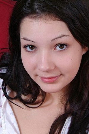 Kathleen Kruz portrait