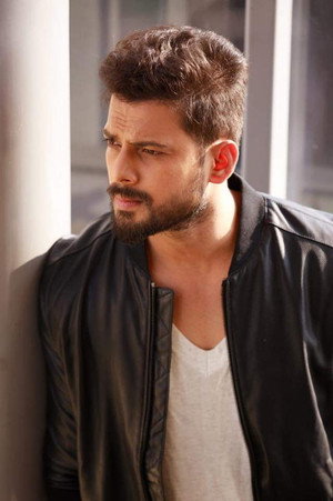 Praveen Tej portrait
