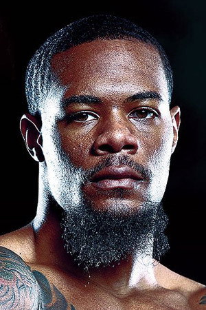 Lamont Roach portrait