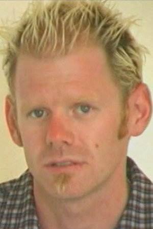 Rand Rage portrait