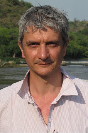 Bruno Sorrentino portrait