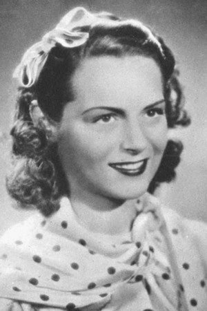 Paola Veneroni portrait