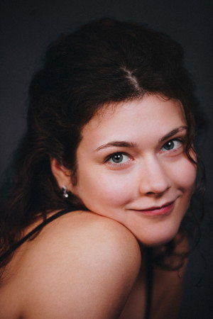 Kristiin Räägel portrait