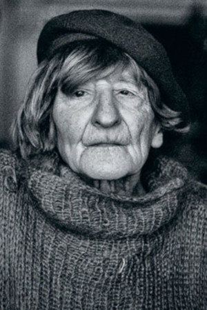 Oleg Karavaichuk portrait
