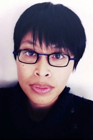 Thi Thanh Tu Nguyen portrait