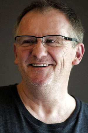 David Clencie portrait