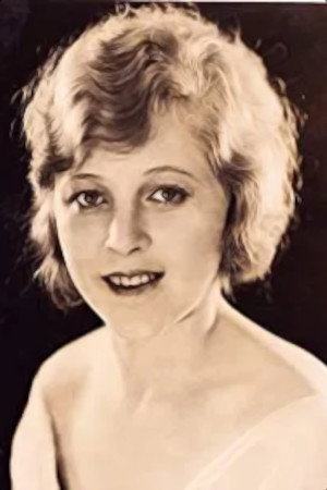 Betty Carpenter portrait