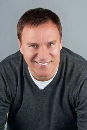 Craig Shoemaker portrait