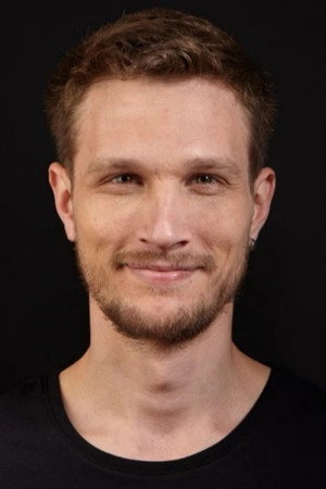 Caner Çeleksiz portrait