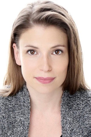 Julia Whelan portrait