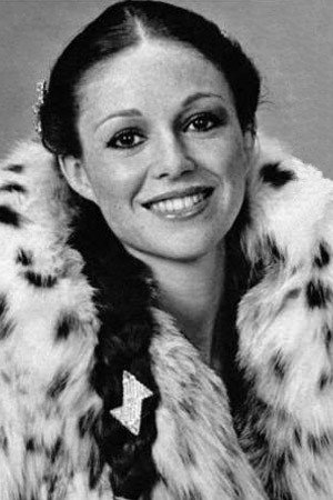 Pascale Rivault portrait