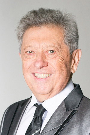 Germaín de la Fuente portrait