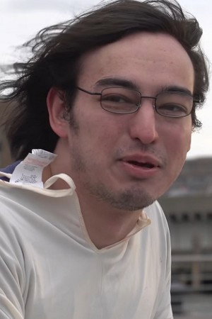 Joji portrait