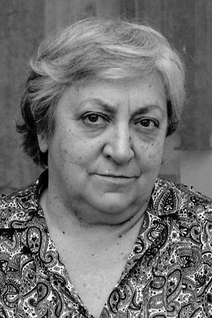 Maria Aurèlia Capmany portrait