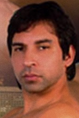 Marcos de la Fuente portrait