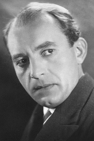 Karel Třešňák portrait