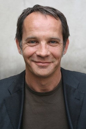 Samuel Matthieu portrait