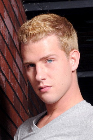 Cole Harvey portrait