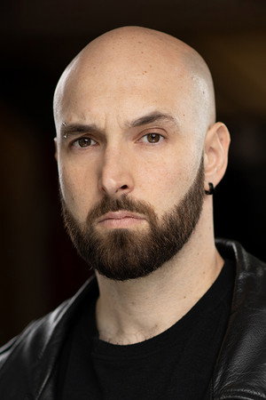 Fabian Novell portrait