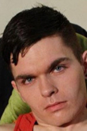 Brendan James portrait
