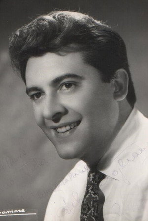 Achille Togliani portrait