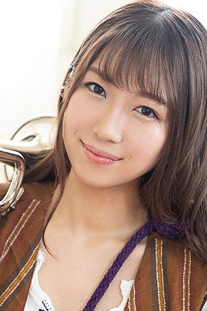 Rinka Sakurazaka portrait