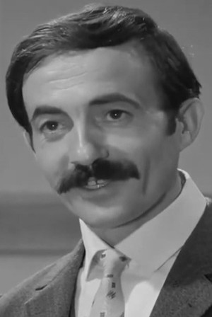 Piro Malaveci portrait