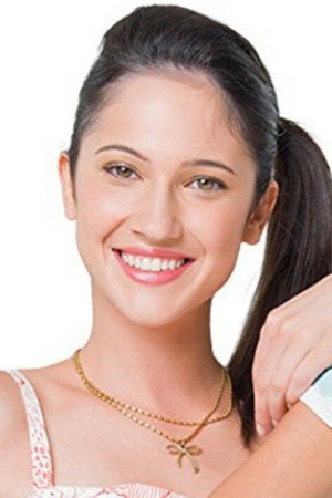 Lodovica Comello portrait