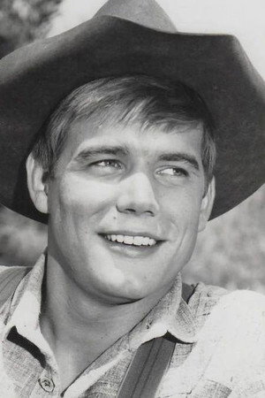 Roger Ewing portrait