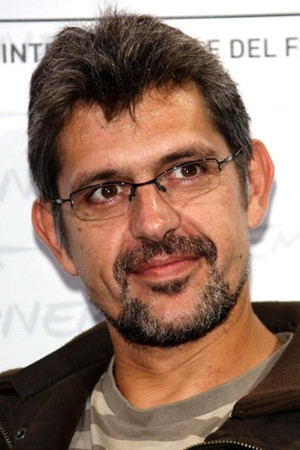 Dominique Monfery portrait