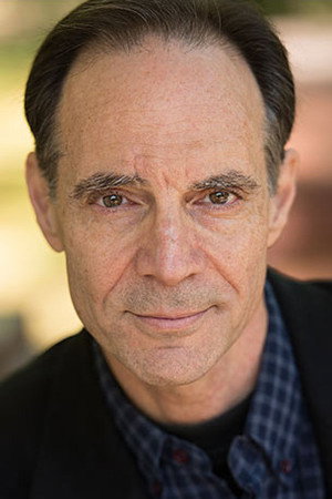 Sam Guncler portrait