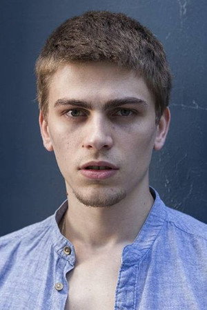 Enes Demirkapı portrait