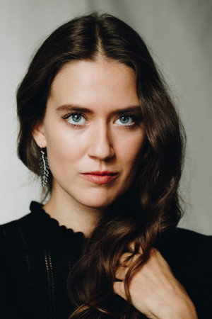Maria Teresa Kalmet portrait