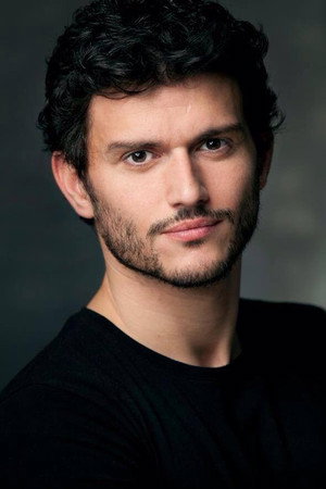 Pedro Cunha portrait