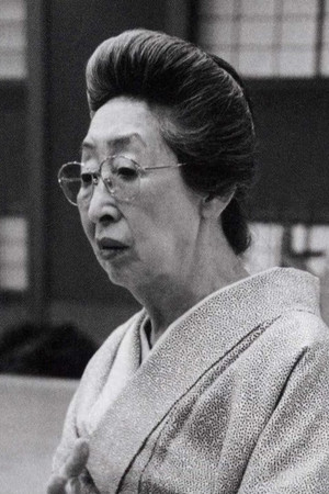 Han Takehara portrait