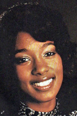 Katie Kissoon portrait