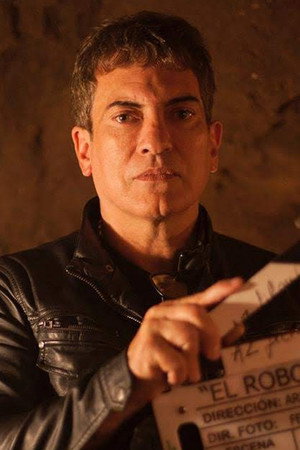 Fernando Araujo portrait