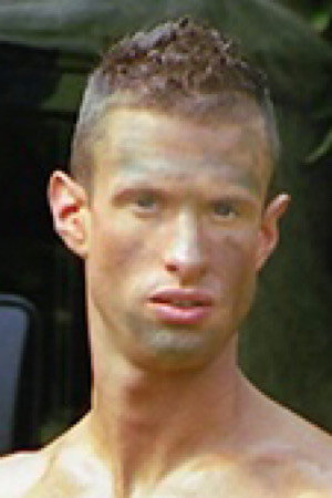 James Grant portrait