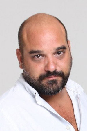 András Pál portrait