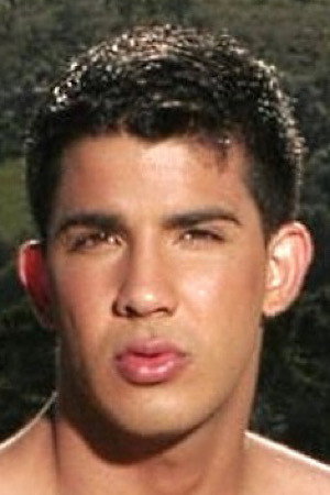 Angelo Fuentes portrait