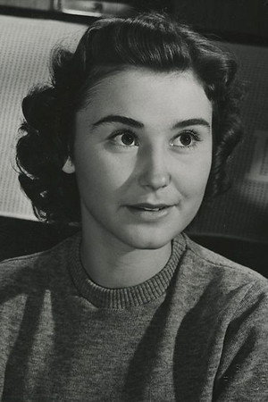 Anne-Marie Juhl portrait
