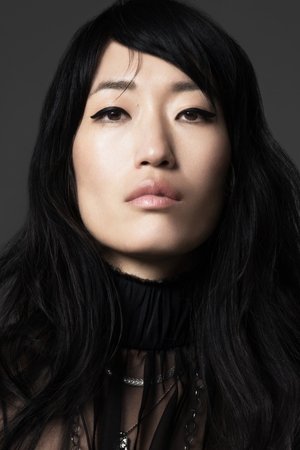 Jihae portrait