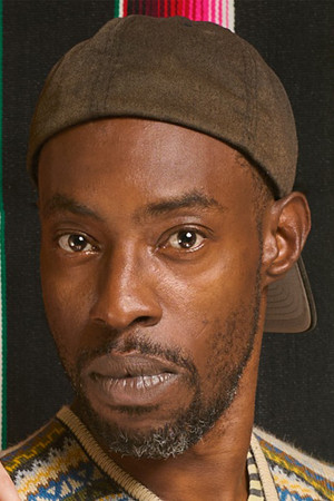 Jean Jean portrait