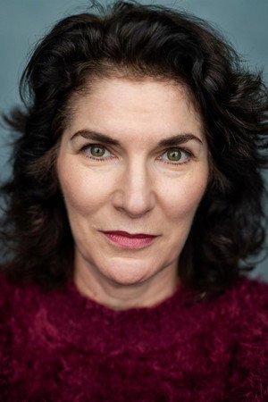 Kate Cook portrait