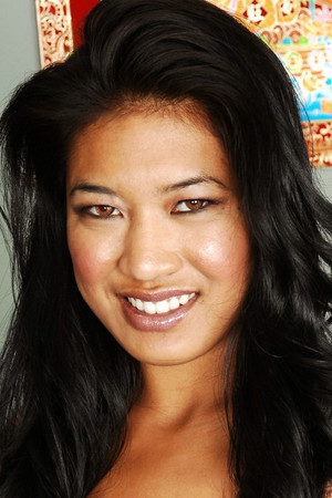 Lyla Lei portrait