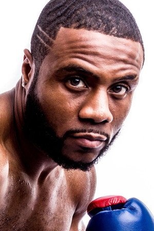 Jean Pascal portrait