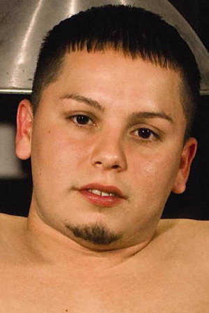 Junior portrait