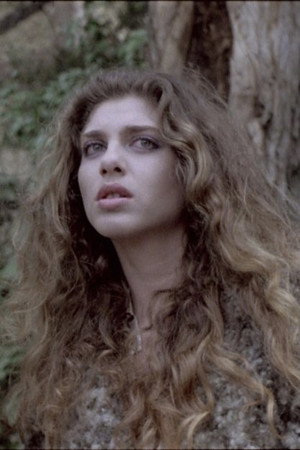 Lenia Polycrati portrait